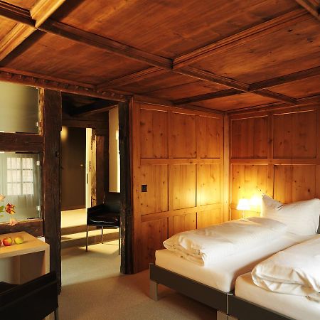 Haus Zur Eintracht Hotel Oberriet Zewnętrze zdjęcie