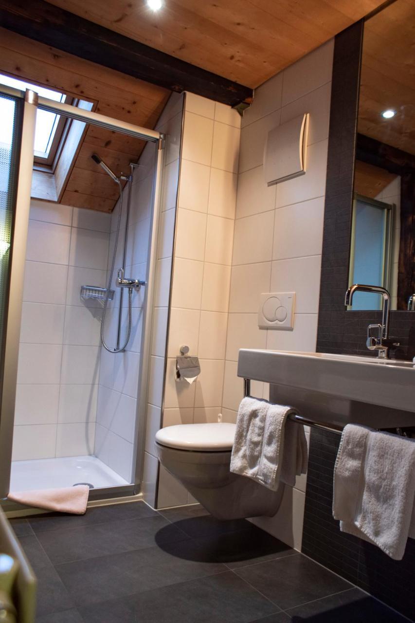 Haus Zur Eintracht Hotel Oberriet Zewnętrze zdjęcie