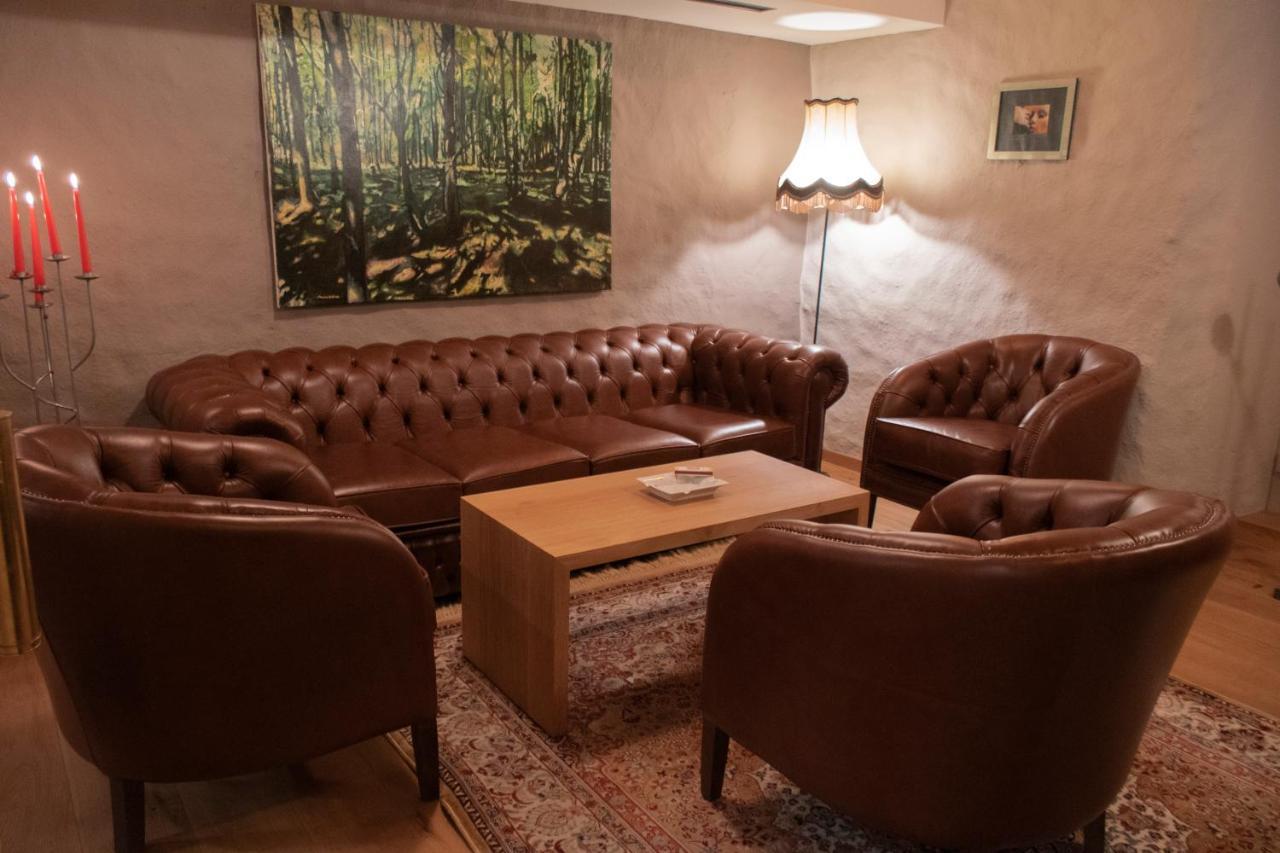 Haus Zur Eintracht Hotel Oberriet Zewnętrze zdjęcie