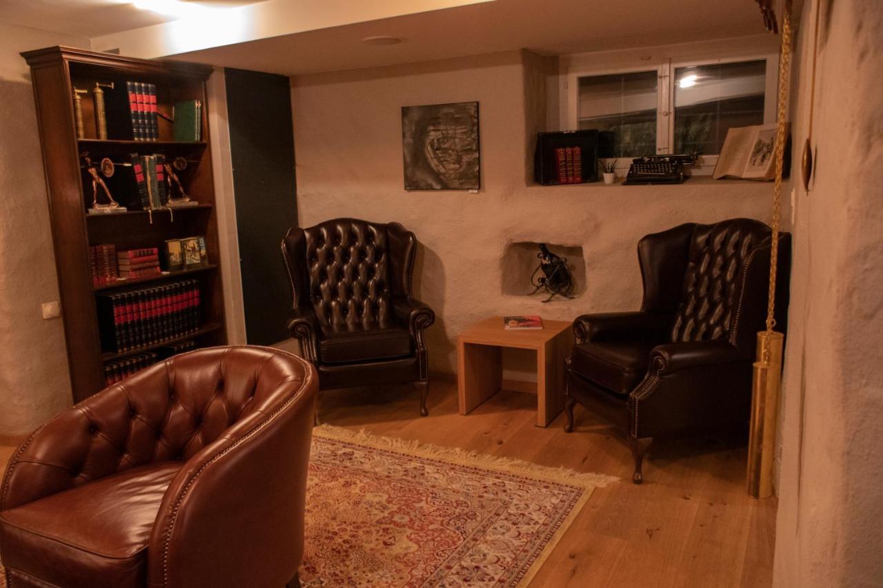 Haus Zur Eintracht Hotel Oberriet Zewnętrze zdjęcie