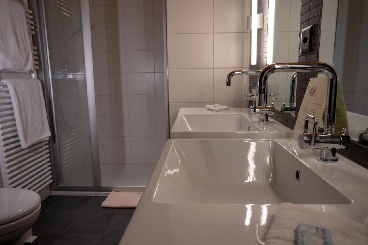 Haus Zur Eintracht Hotel Oberriet Zewnętrze zdjęcie